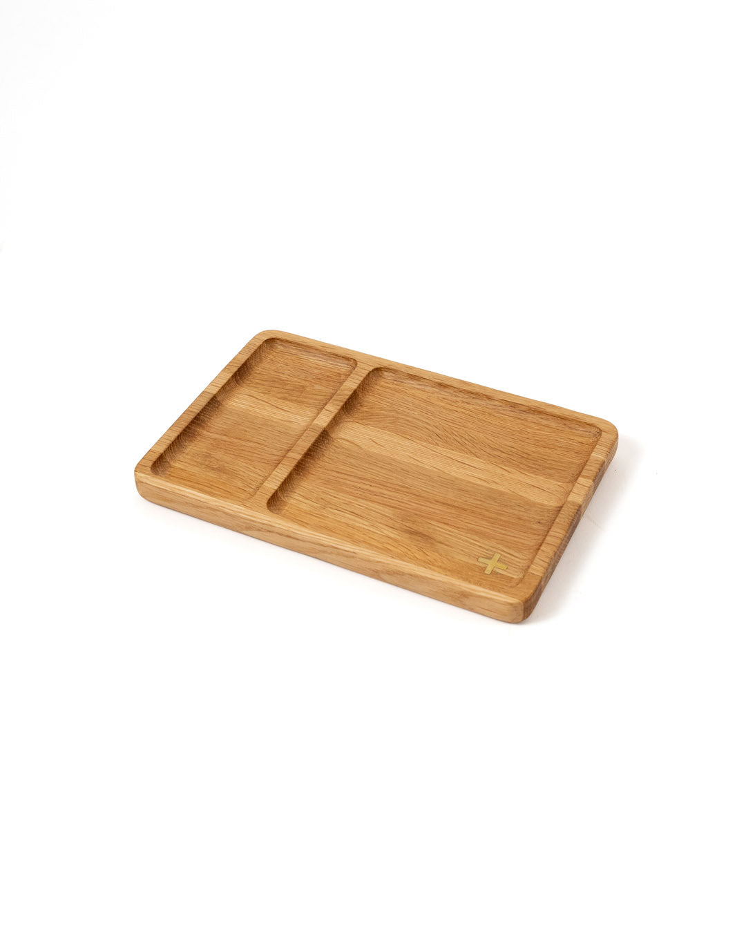 STRATA WOODEN TRAY