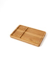 STRATA WOODEN TRAY