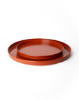 DUO Round Trays