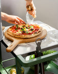 PIZZA CUTTER