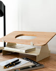 FOLD ADJUSTABLE LAPTOP STAND