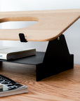 FOLD ADJUSTABLE LAPTOP STAND