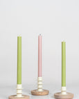 Montreal Candle Holder Set