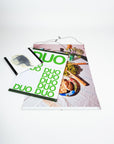 DUO POSTER HANGER