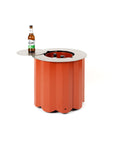 VELD OUTDOOR SIDE TABLE