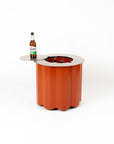 Veld Outdoor Side Table