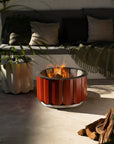 VELD OUTDOOR FIRE PIT