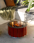 Veld Outdoor Fire Pit