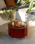 VELD OUTDOOR FIRE PIT