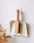 Skoppie Steel Dustpan - Pedersen + Lennard