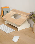 FOLD ADJUSTABLE LAPTOP STAND