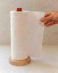 Paper Towel Holder - Pedersen + Lennard