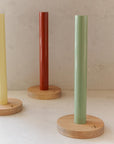 Paper Towel Holder - Pedersen + Lennard