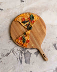 Pizza Round Board