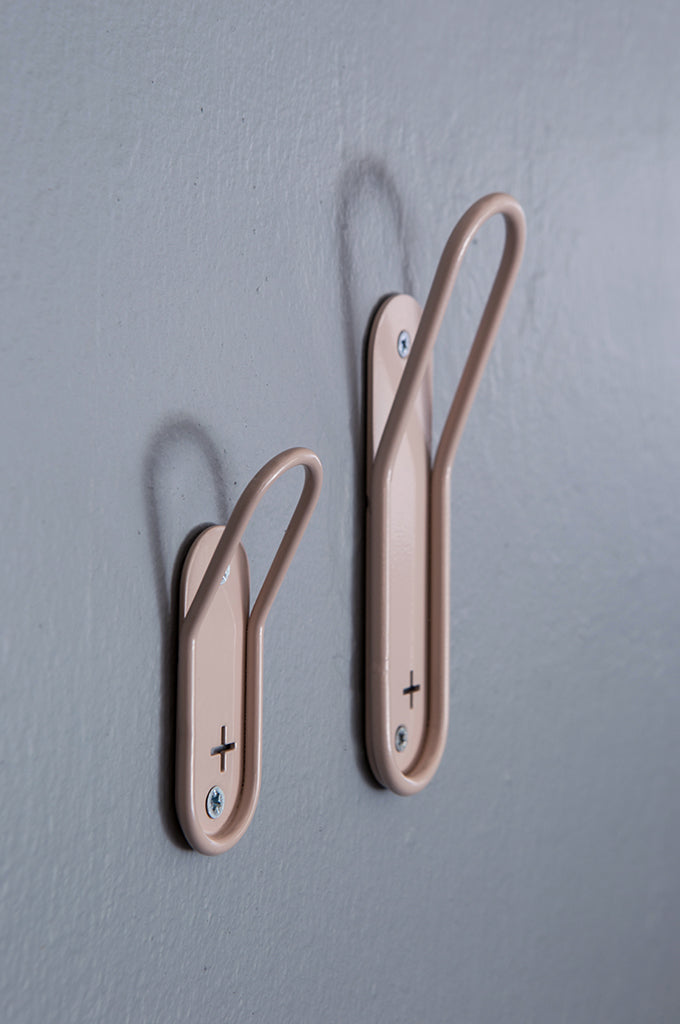 Stockholm Kids Single Wall Hook - Pedersen + Lennard