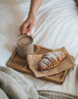 Strata Wooden Tray - Pedersen + Lennard